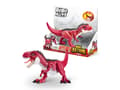 Miniatyrbild 1 av 5: Figurka Zuru Figurka interaktywna Dino Action seria 1 T-REX
