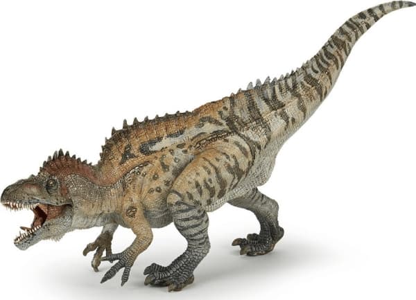 Papo 55062, 3 år, Dinosaurer, Flerfarget, PVC