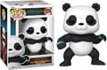 Miniatyrbild 3 av 3: FUNKO POP! Vinylfigur: Jujutsu Kaisen - Panda