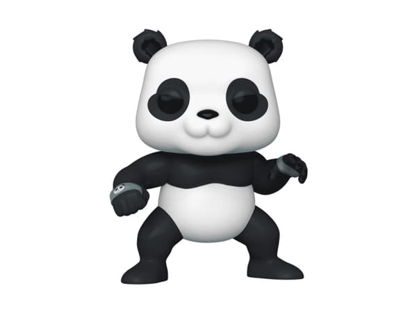 FUNKO POP! Vinylfigur: Jujutsu Kaisen - Panda