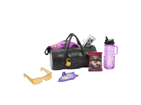 Monster High Core Doll Clawd