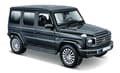 Miniatyrbilde 3 av 5: Maisto 31531-R, SUV, Montert på forhånd, 1:24, Mercedes-Benz G-Klasse 2019, Alle kjønn, Rød