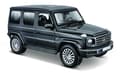 Miniatyrbilde 4 av 5: Maisto 31531-R, SUV, Montert på forhånd, 1:24, Mercedes-Benz G-Klasse 2019, Alle kjønn, Rød