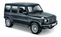 Miniatyrbilde 2 av 5: Maisto 31531-R, SUV, Montert på forhånd, 1:24, Mercedes-Benz G-Klasse 2019, Alle kjønn, Rød