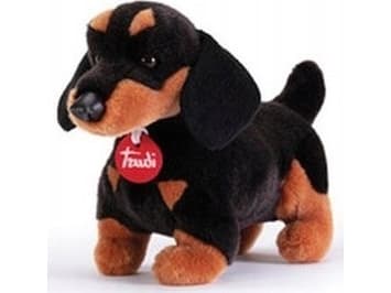 Trudi TRUDI CLASSIC Dachshund LEO (S)