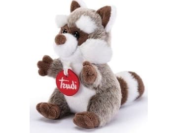 Trudino Raccoon Prairie Dog (Deluxe) TRUDI