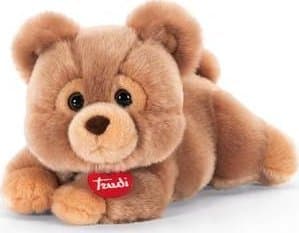 Trudi TRUDI CLASSIC BEAR TEO BRUN (S)