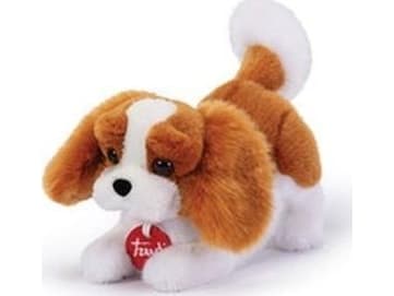 Trudi TRUDI KLASSISK HUND CAVALIER KING MARLEY (S)