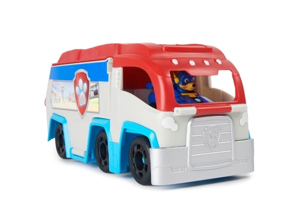 Paw Patrol Movie 2 Mini Squad Patroller