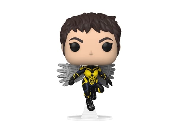 FUNKO POP! The Wasp, Samleobjekt, Film & TV-serier