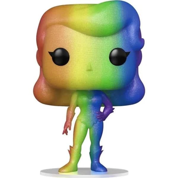 Funko Pop Funko Pop DC Comics Pride 2022 Poison Ivy Figur 157