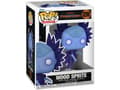 Miniatyrbild 5 av 5: PROMO FUNKO POP-figur Netflix Pinocchio Wood Spirit 67387