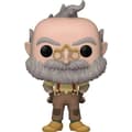 Miniatyrbilde 1 av 2: Figur PROMO FUNKO POP-FIGURE Netflix Pinocchio Wood Spirit 67387