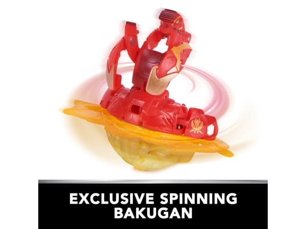 Bakugan Tin Box 3.0