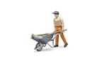 Miniatyrbilde 2 av 5: Bror - bworld kommunearbeider