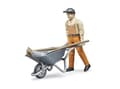 Miniatyrbilde 1 av 5: Bror - bworld kommunearbeider