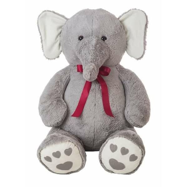 Bamse Wanda 120 cm Moderne Elefant