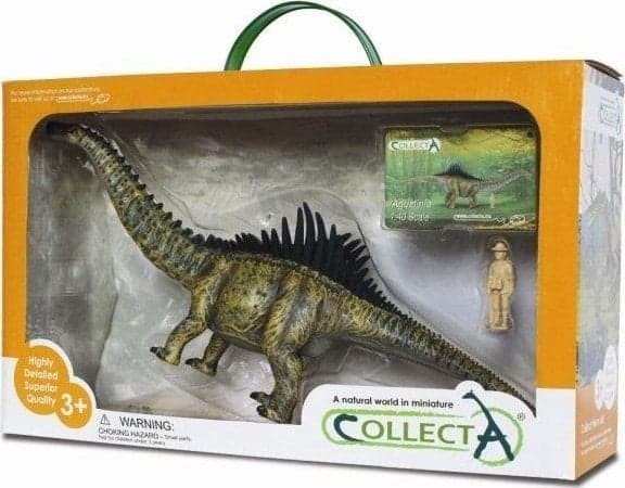 Collecta COLLECTA AUGUSTINIA-figur i förpackning (DELUXE)