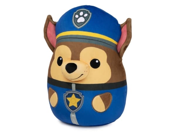 Paw Patrol Gund Trend Plysch 30 cm - Chase