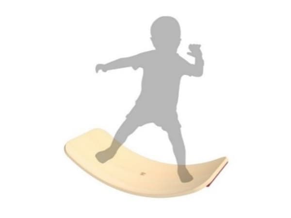 Hape 2 In 1 Rocking Horse