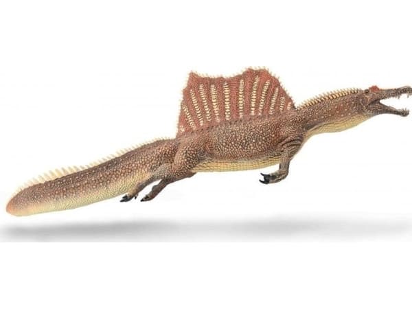 Collecta COLLECTA DINOSAUR SPINOSAUR FALLING IN PACKAGE (DELUXE) figur