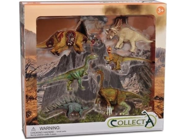 Figurka Collecta COLLECTA PODARUNKOWY PREHISTORIA