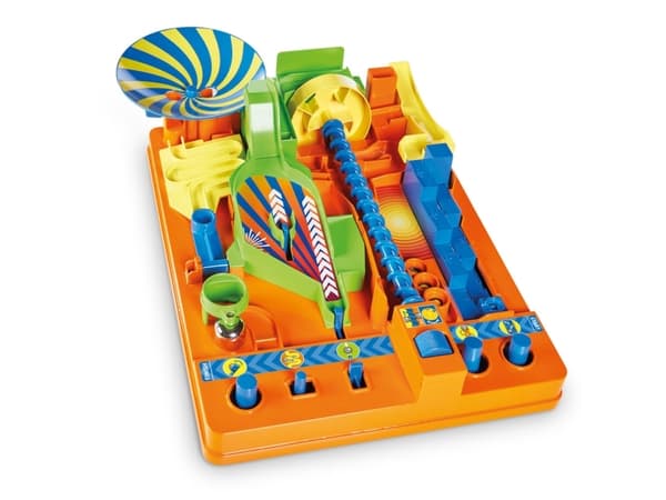 Screwball Scramble 2
