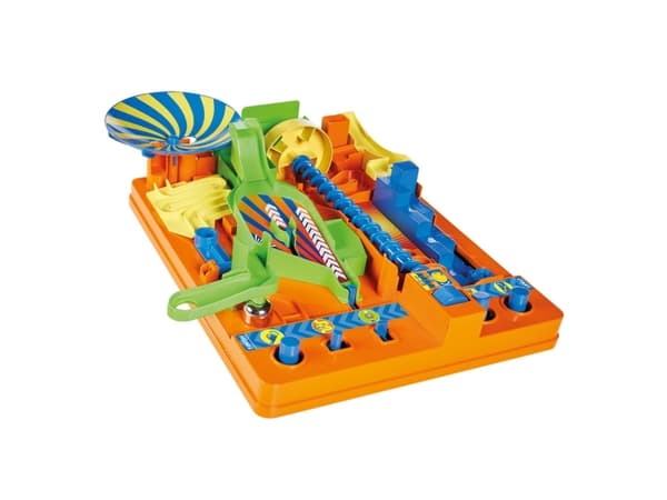 Screwball Scramble 2