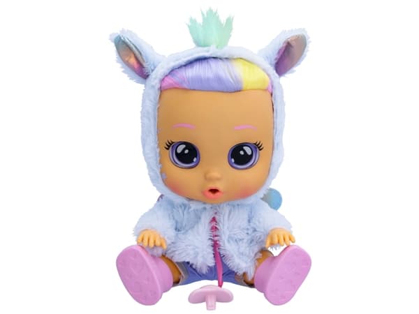 Cry Babies Dressy Fantasy Jenna