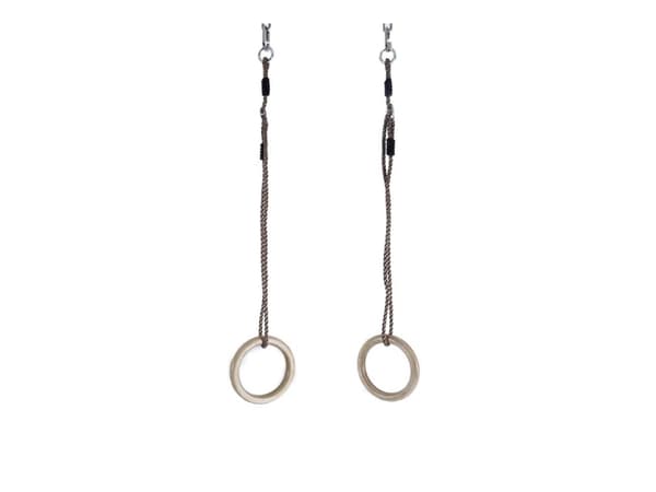 KREA Gym Rings