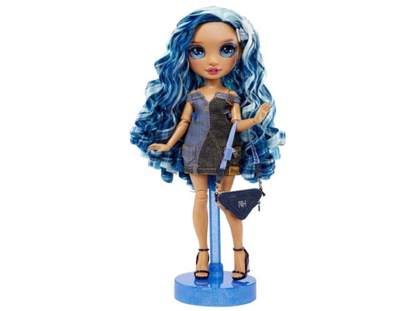 Rainbow High Fantastic Fashion Dolls Asst 2 assorteret