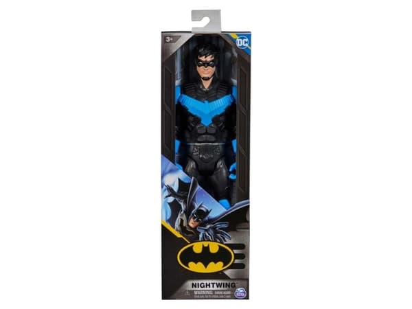 Batman - Nightwing 30 cm