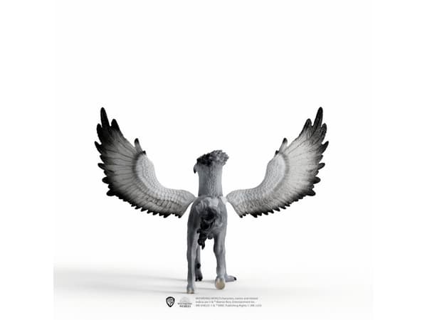 Schleich HP Buckbeak