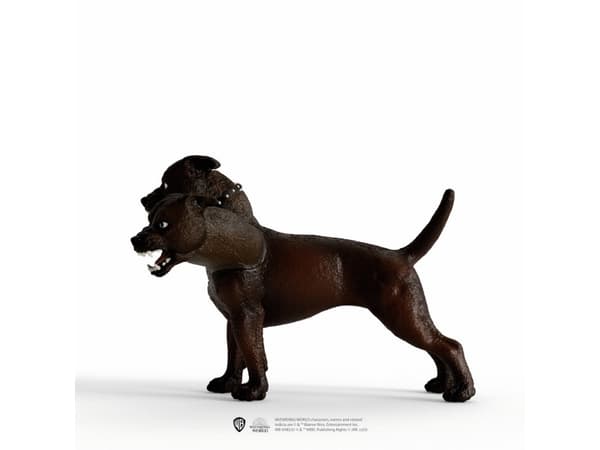 Schleich HP Fluffy