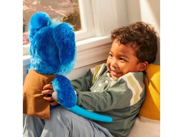 Star Wars Fuzzy Force Nubs, Tegneseriefigur, 3 år