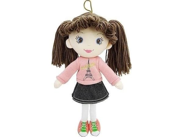 Smily Play Rag doll SP83897