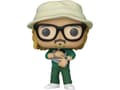 Miniatyrbild 3 av 4: FUNKO POP! Vinilinė figūrėlė: Bullet Train - Ladybug