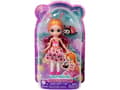 Miniatyrbilde 2 av 2: Enchantimals Ladybug dukke + HNT57 MATTEL figur