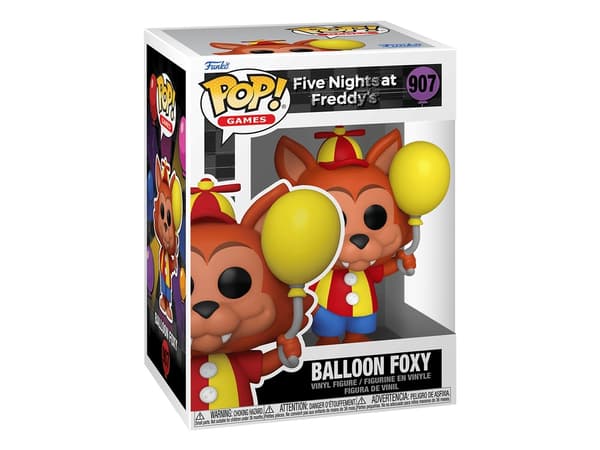FUNKO POP! 67627, Samlarobjekt, Videospel