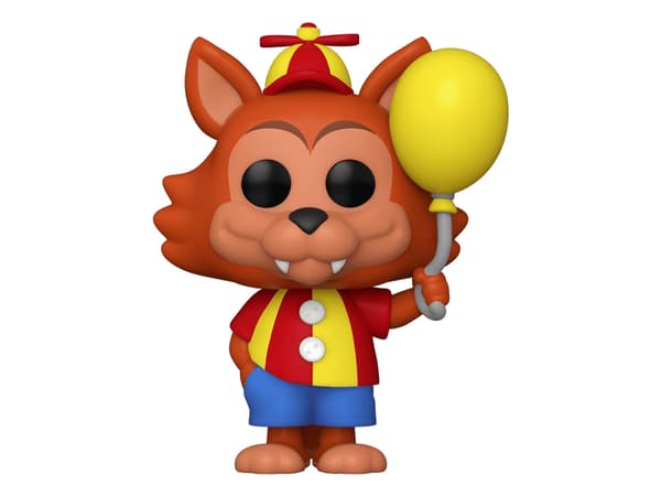 FUNKO POP! 67627, Samlarobjekt, Videospel