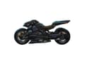 Miniatyrbilde 1 av 5: Batman Adventures 2in1 Batcycle