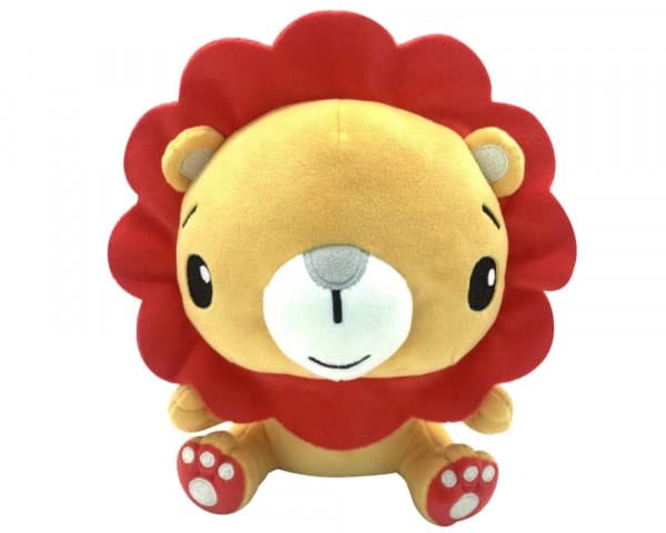 Fisher-Price plush lion 20cm CFFD1002