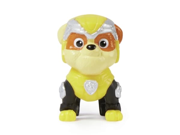 Paw_Patrol Lelu Mini hahmo Paw Patrol Pupsquad -partiopartio