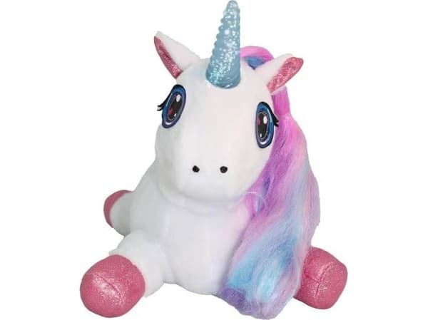 BAMBOLINA my first Luna with light and classic music and horn lights up, BD2020