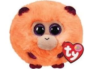 MGA maskotti TY PUFFIES Kookos apina 10cm 42514