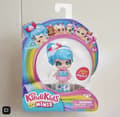 Miniatyrbillede 8 af 10: Kindi Kids Mini Jessicake Doll