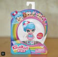 Miniatyrbillede 1 af 10: Kindi Kids Mini Jessicake Doll