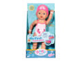 Pikkukuva 1 / 3: BABY born My First Swim Girl 30cm, Vauvanukke, Naaras, 1 vuosi/vuosia, Poika/tyttö, 300 mm, Monivärinen
