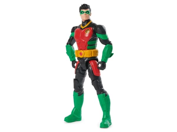 Batman - Robin 30 cm