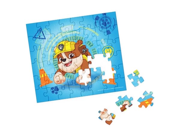 Hahmopalapeli - Paw Patrol Asst.